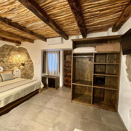 Il Busciolotto Hotel Santa Teresa Gallura Kültér fotó