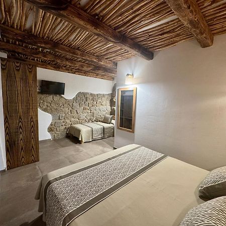 Il Busciolotto Hotel Santa Teresa Gallura Kültér fotó