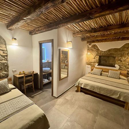 Il Busciolotto Hotel Santa Teresa Gallura Kültér fotó