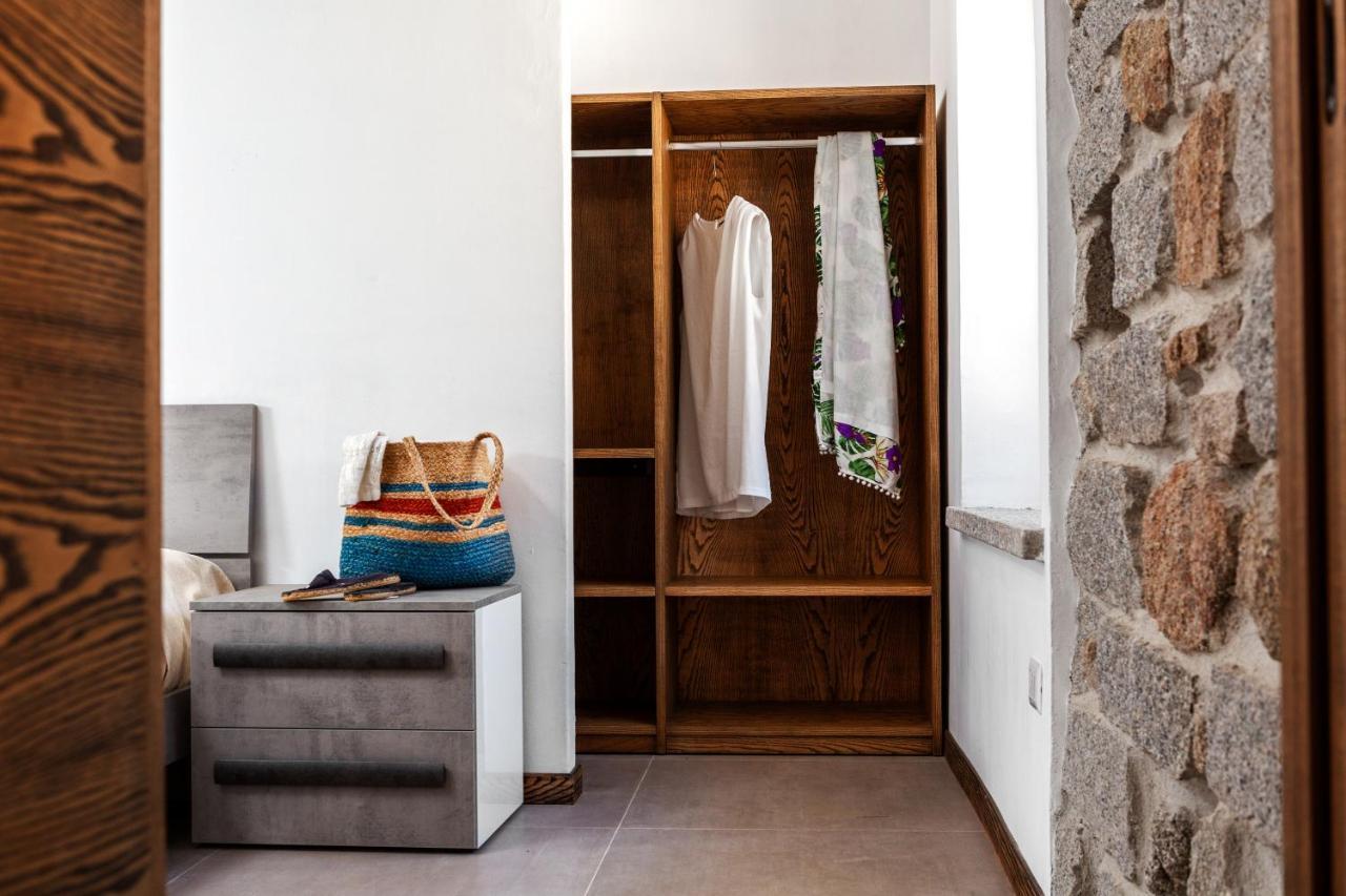 Il Busciolotto Hotel Santa Teresa Gallura Kültér fotó