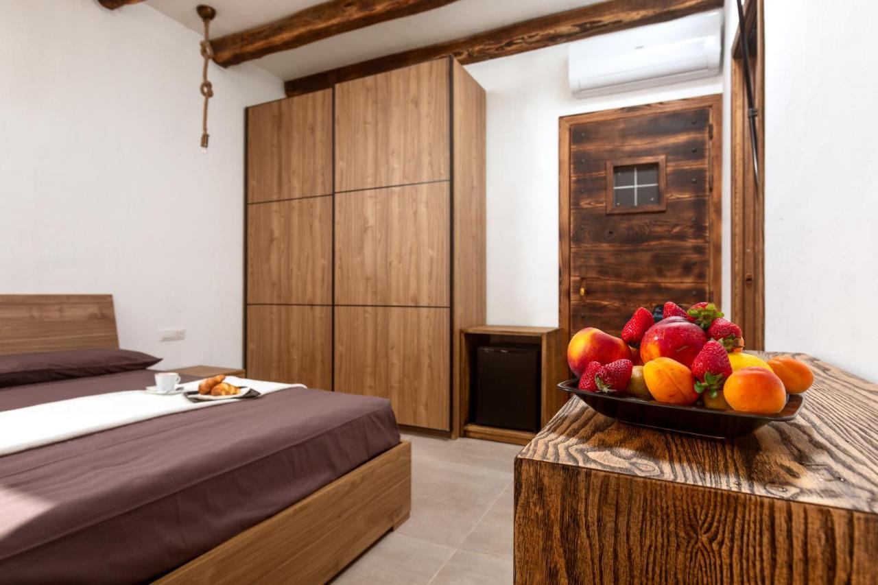 Il Busciolotto Hotel Santa Teresa Gallura Kültér fotó