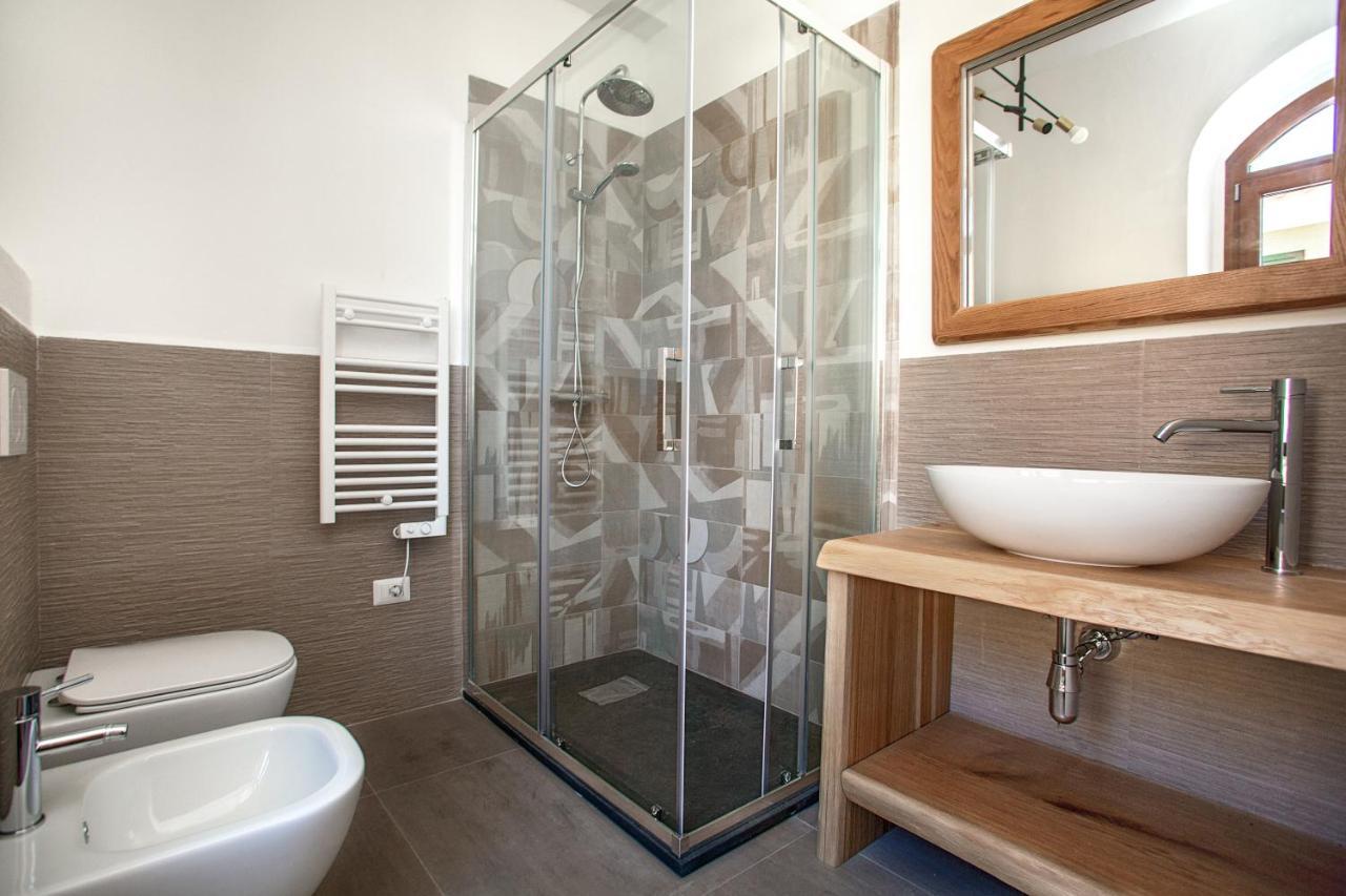 Il Busciolotto Hotel Santa Teresa Gallura Kültér fotó