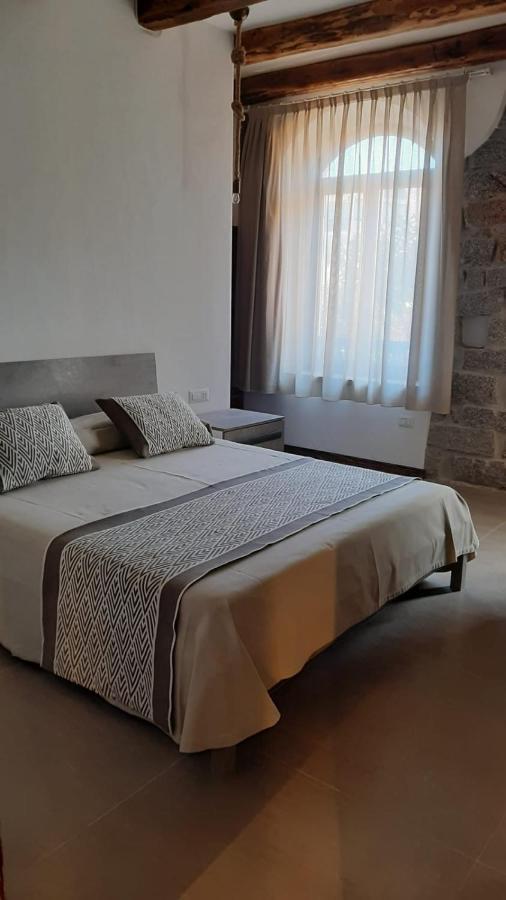 Il Busciolotto Hotel Santa Teresa Gallura Kültér fotó