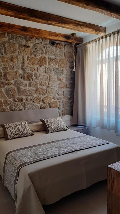 Il Busciolotto Hotel Santa Teresa Gallura Kültér fotó