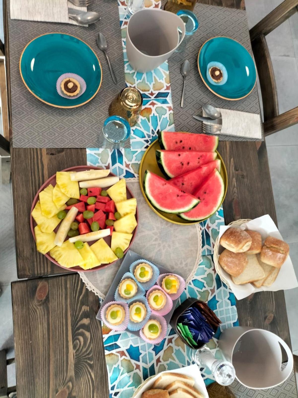 Il Busciolotto Hotel Santa Teresa Gallura Kültér fotó