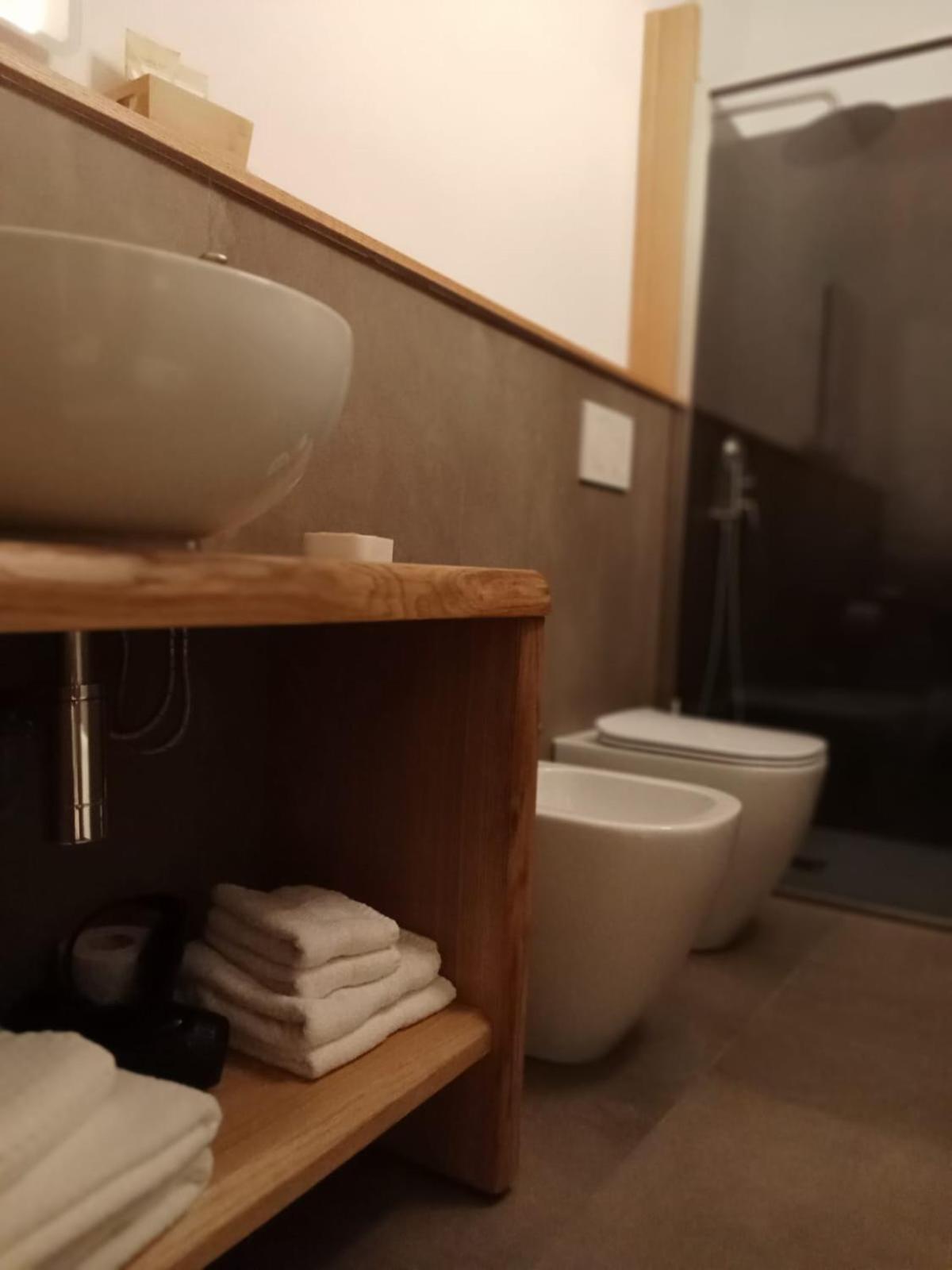 Il Busciolotto Hotel Santa Teresa Gallura Kültér fotó