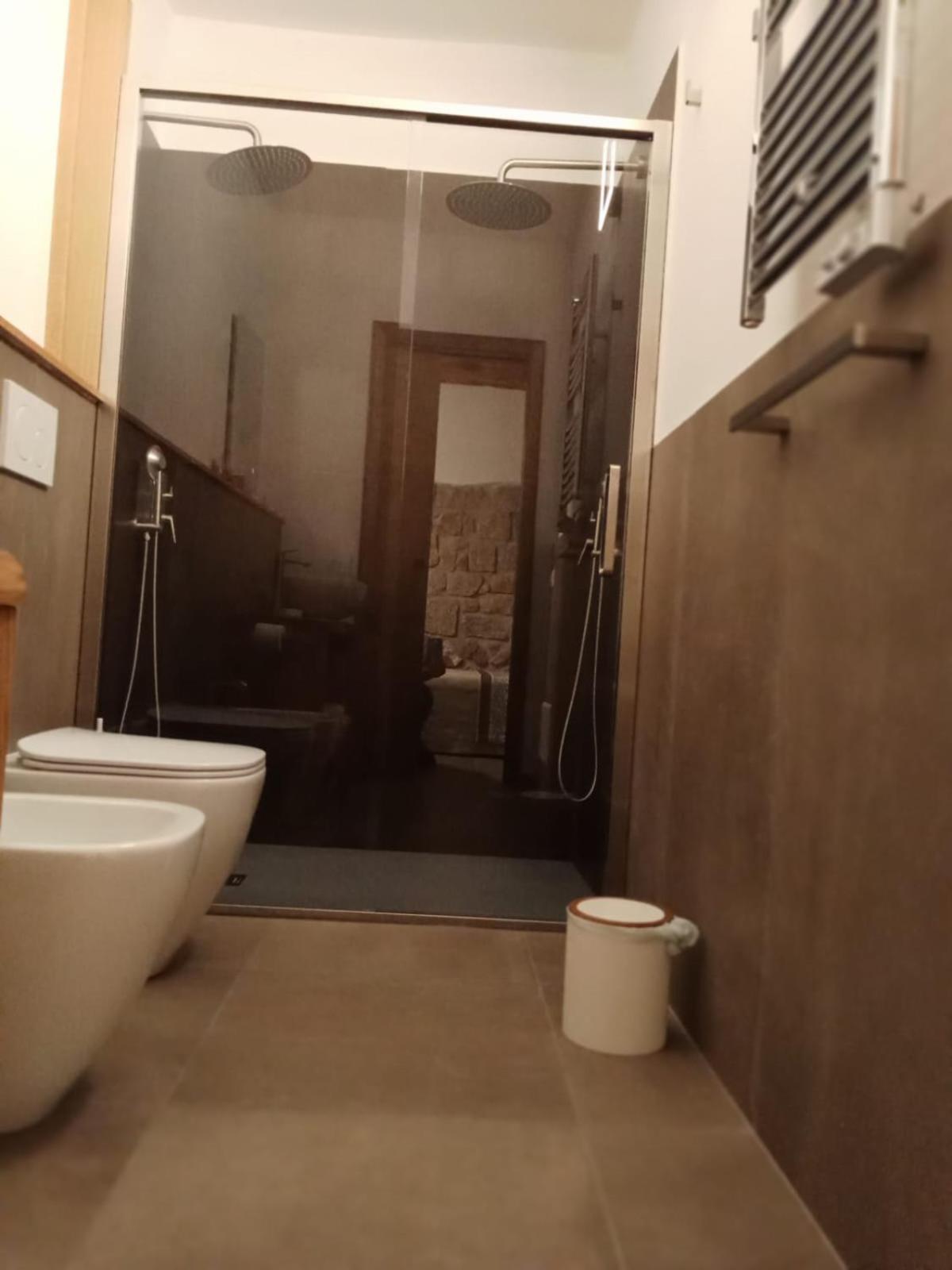 Il Busciolotto Hotel Santa Teresa Gallura Kültér fotó