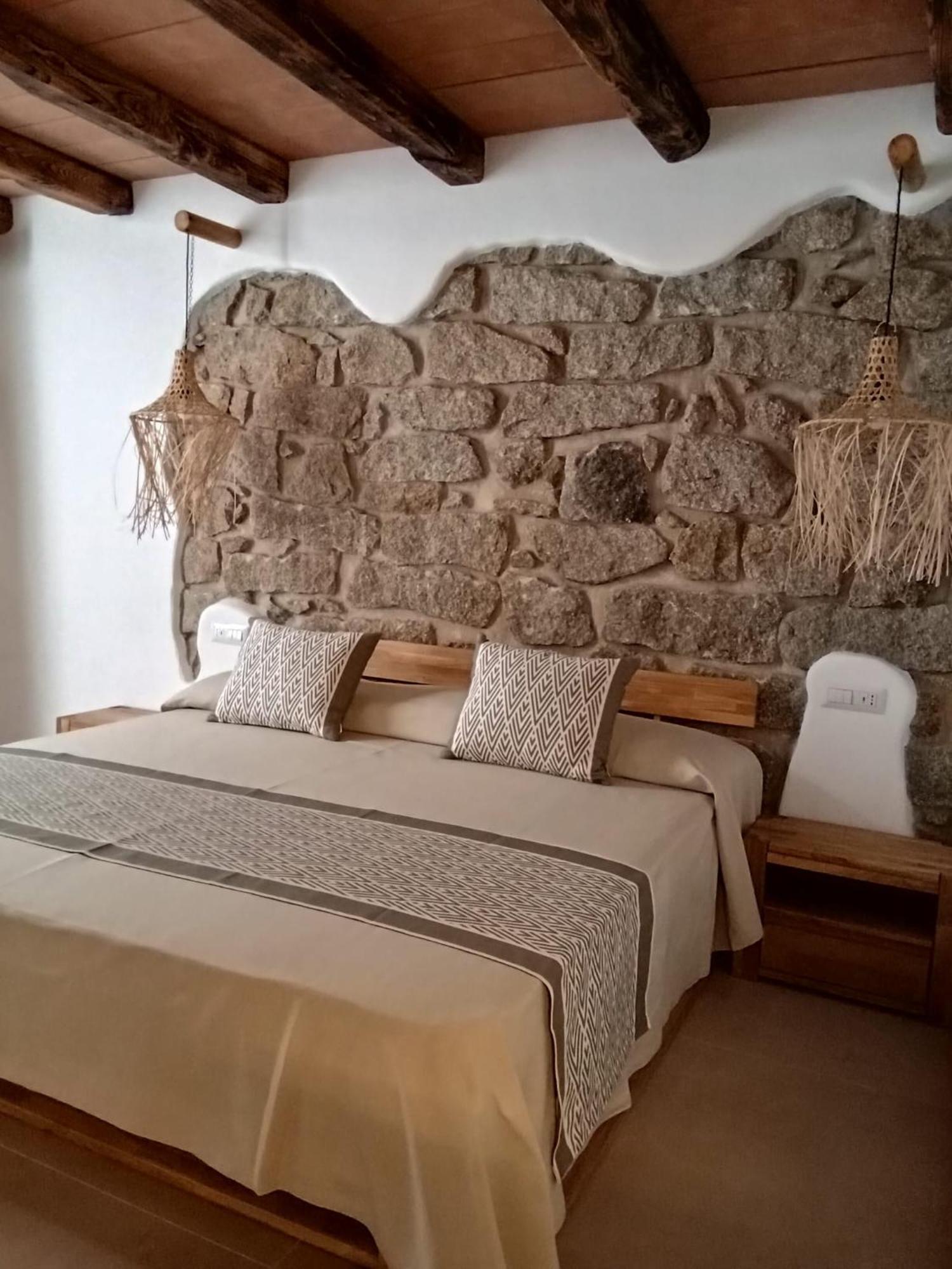Il Busciolotto Hotel Santa Teresa Gallura Kültér fotó