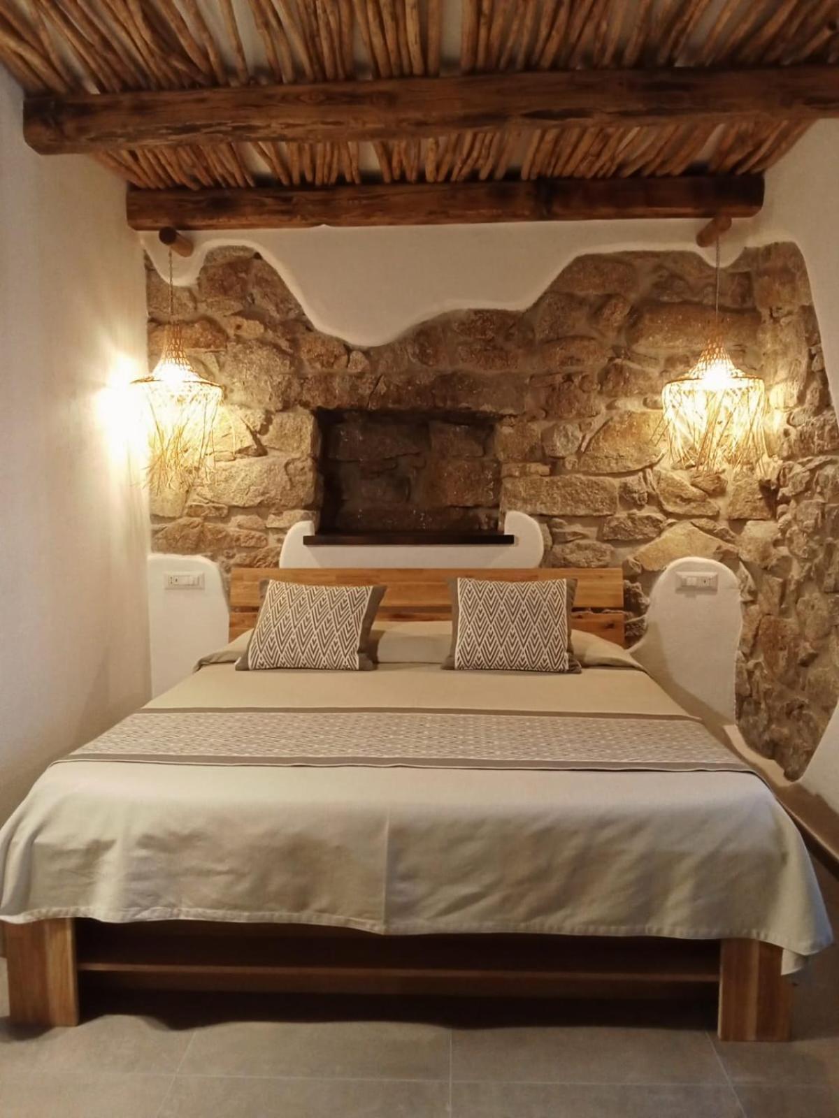 Il Busciolotto Hotel Santa Teresa Gallura Kültér fotó