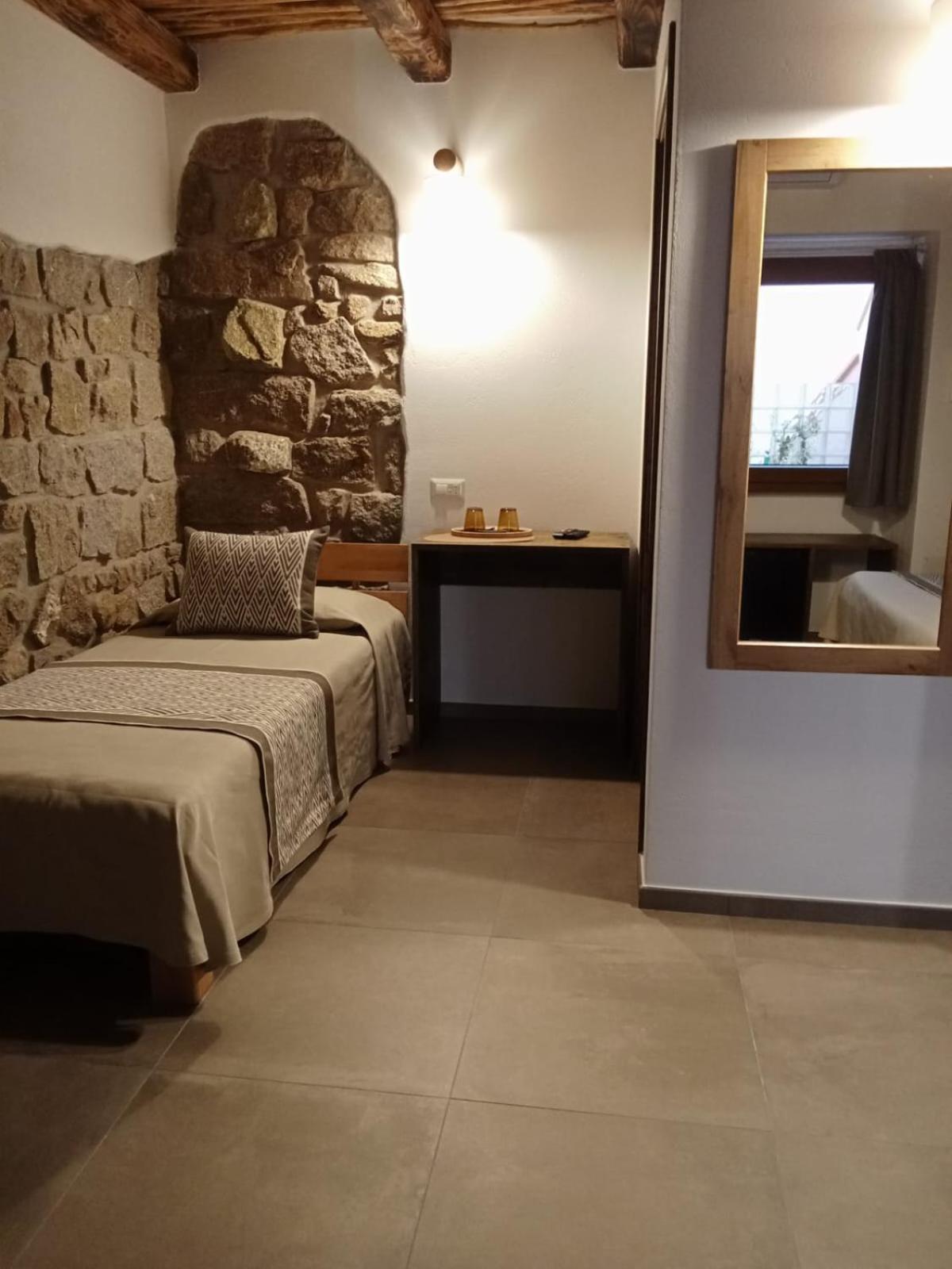 Il Busciolotto Hotel Santa Teresa Gallura Kültér fotó
