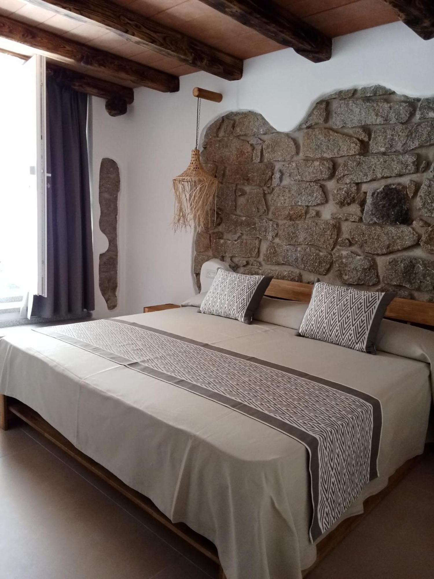 Il Busciolotto Hotel Santa Teresa Gallura Kültér fotó