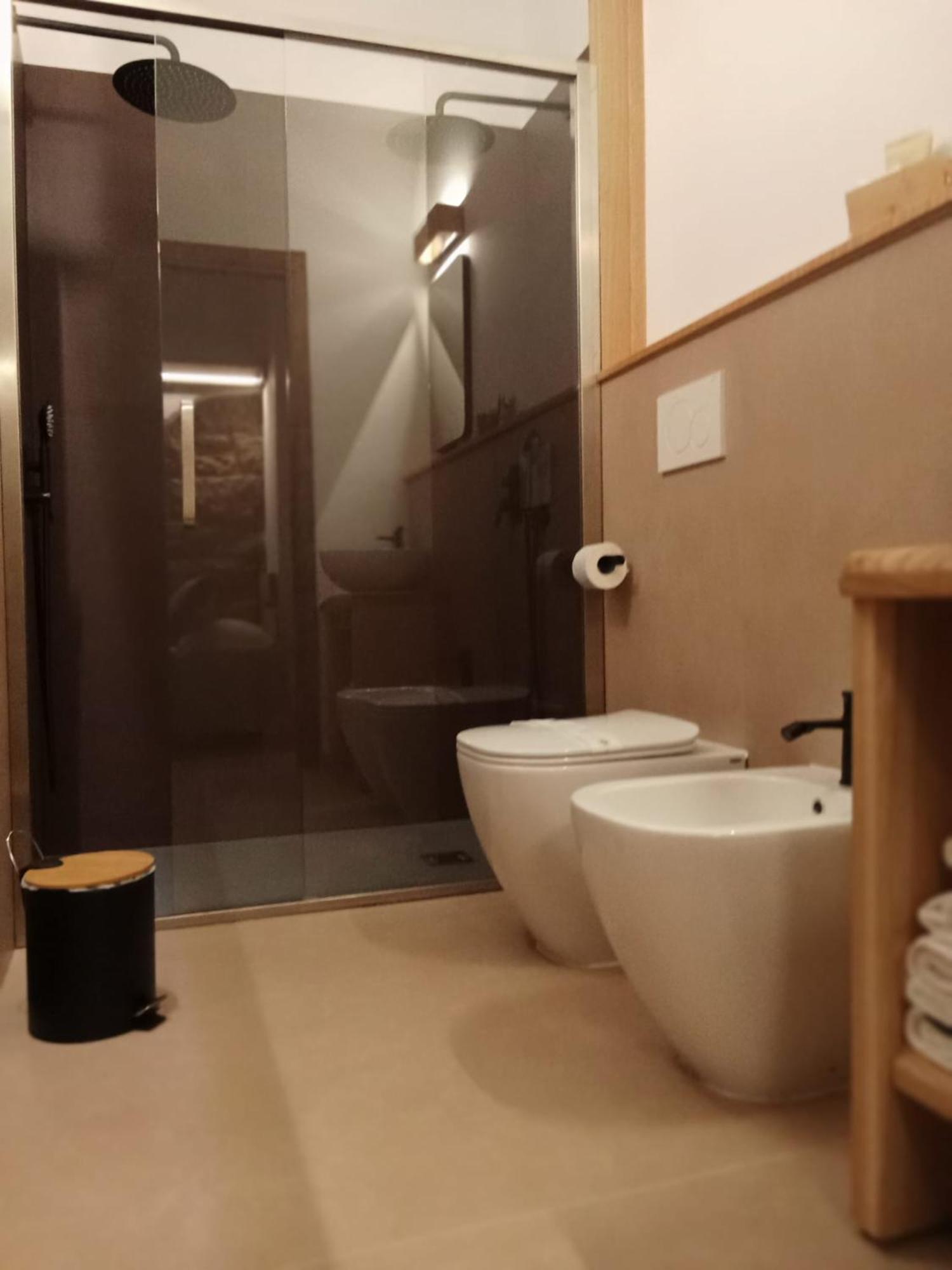 Il Busciolotto Hotel Santa Teresa Gallura Kültér fotó
