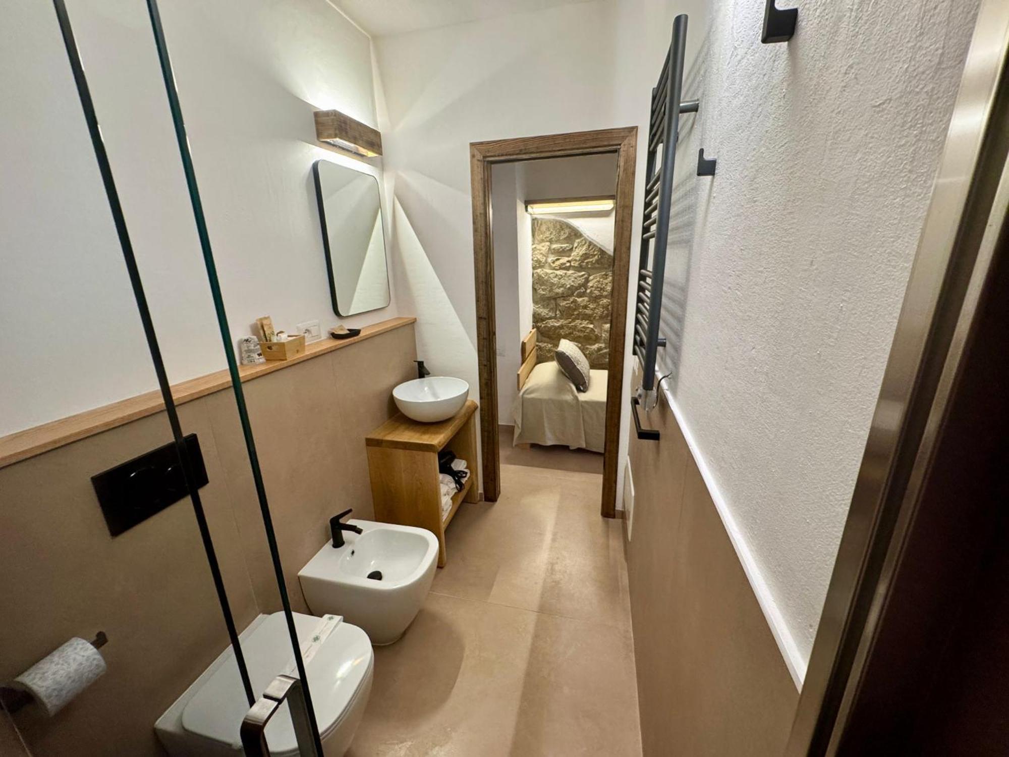 Il Busciolotto Hotel Santa Teresa Gallura Kültér fotó