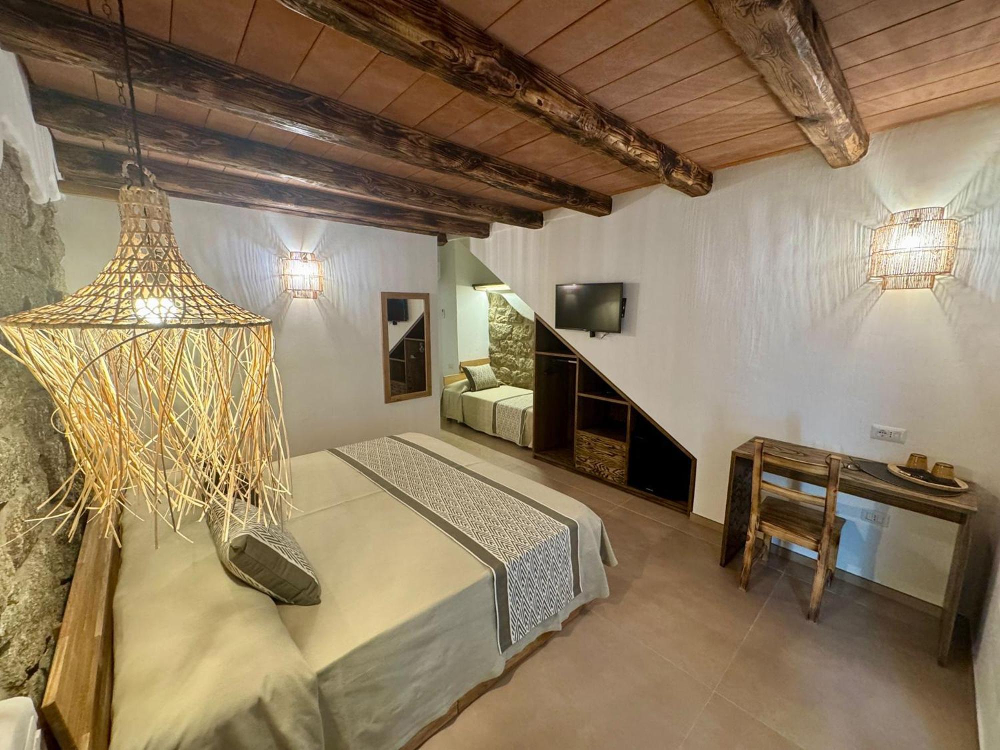 Il Busciolotto Hotel Santa Teresa Gallura Kültér fotó
