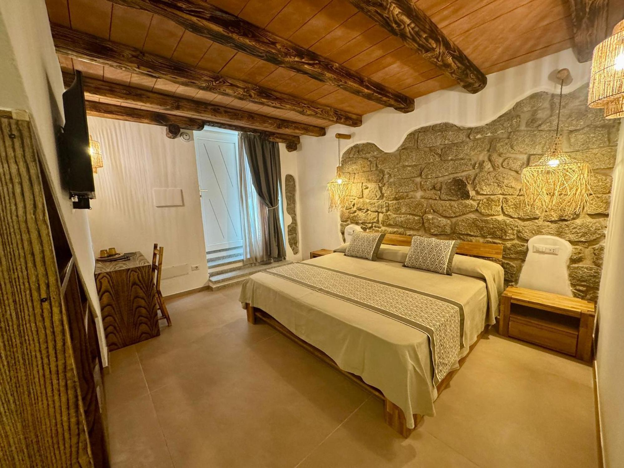 Il Busciolotto Hotel Santa Teresa Gallura Kültér fotó