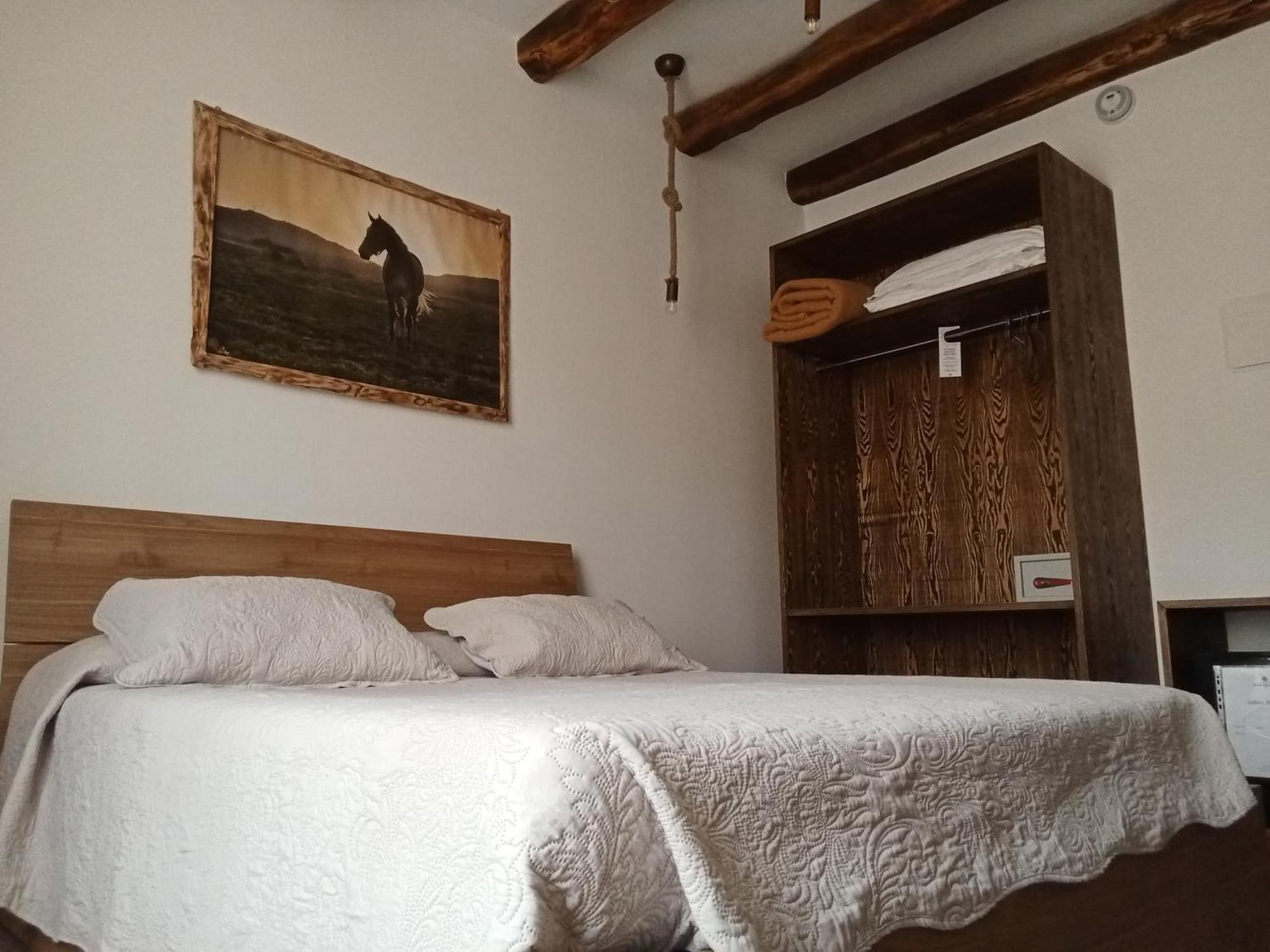 Il Busciolotto Hotel Santa Teresa Gallura Kültér fotó