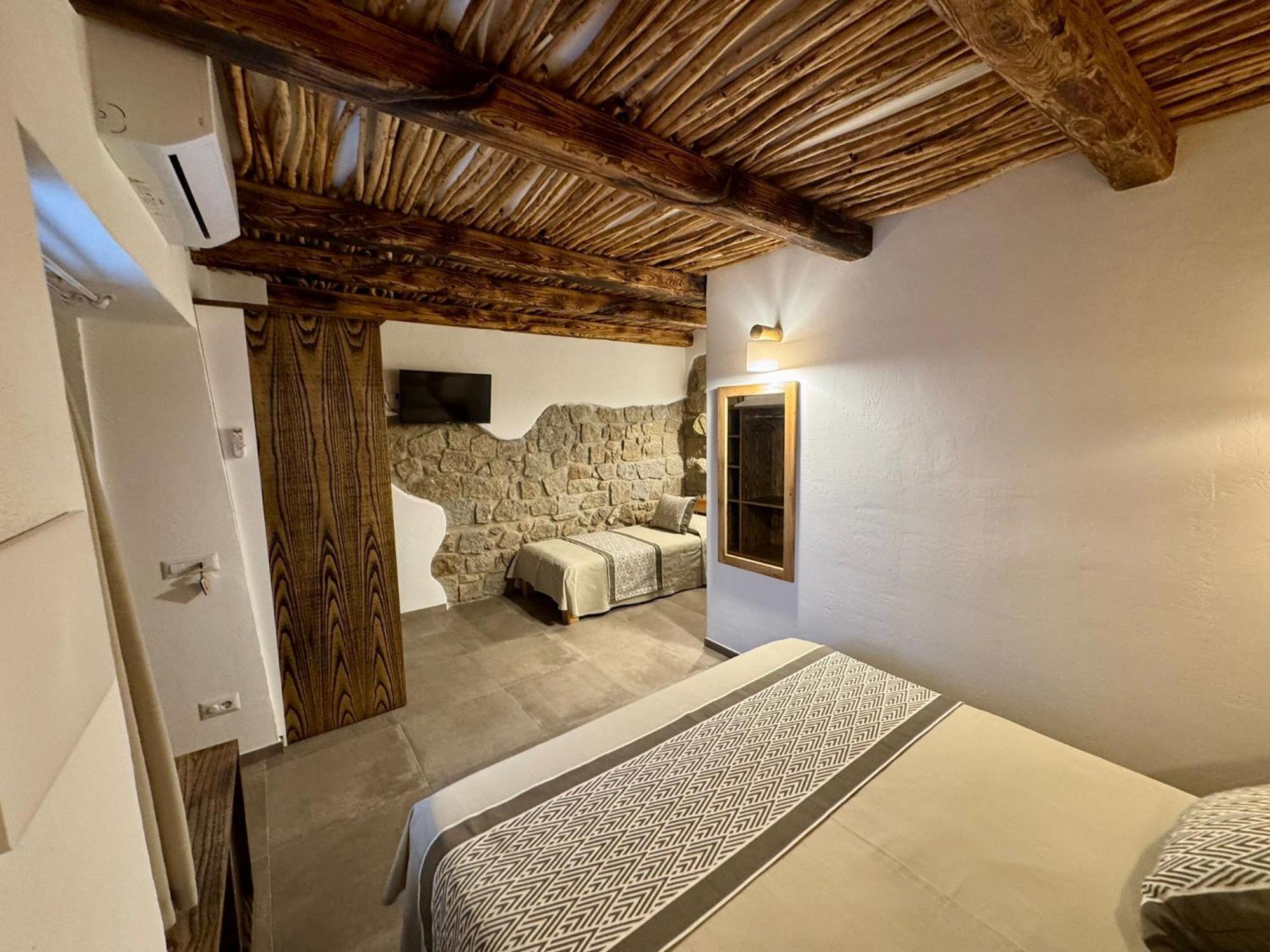 Il Busciolotto Hotel Santa Teresa Gallura Kültér fotó